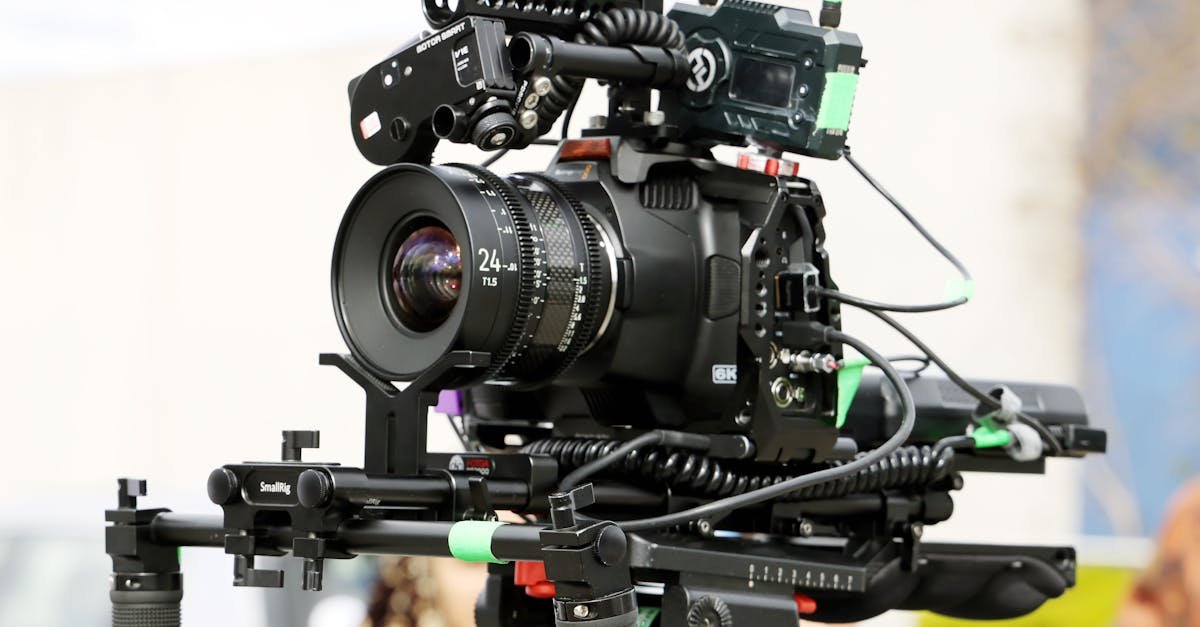 Jak ruch staje się pikselami: kulisy motion capture w grach i filmach