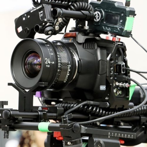 Jak ruch staje się pikselami: kulisy motion capture w grach i filmach
