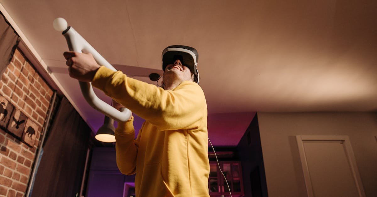 Kiedy gra staje się rzeczywistością: anatomia immersji i praktyczne sposoby na jej wzmocnienie