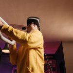 Kiedy gra staje się rzeczywistością: anatomia immersji i praktyczne sposoby na jej wzmocnienie