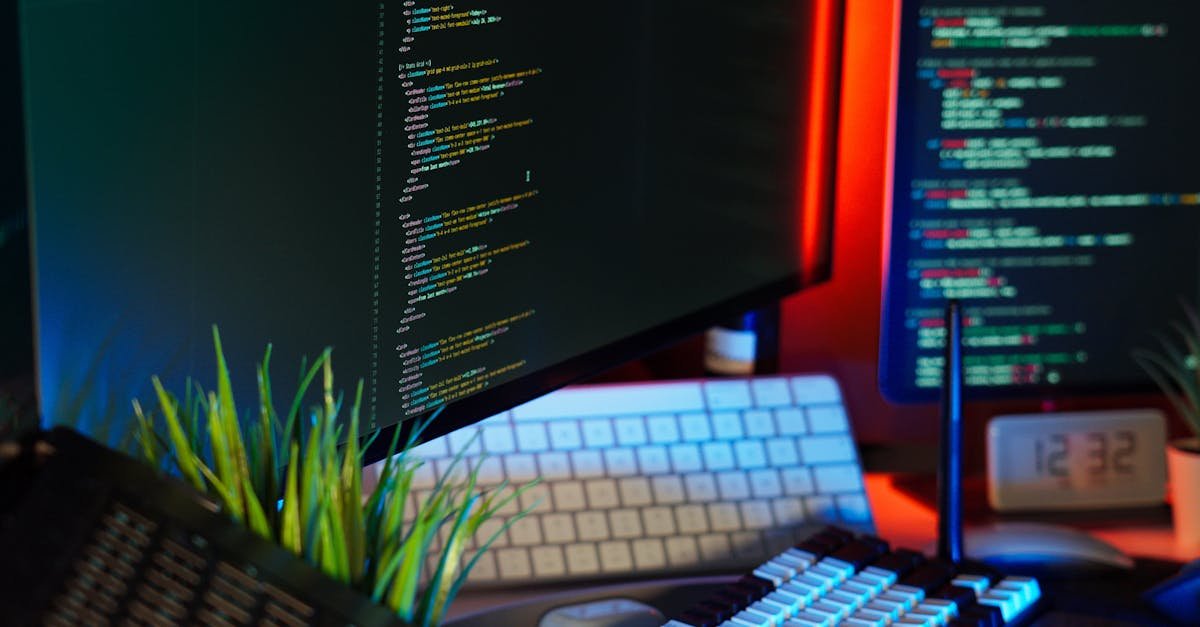 Domowy strażnik danych: wybierz antywirusa, który chroni bez spowalniania komputera