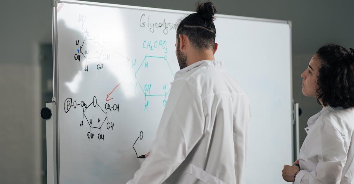 Sekrety życia w skali nano: przewodnik po biologii molekularnej i jej zastosowaniach