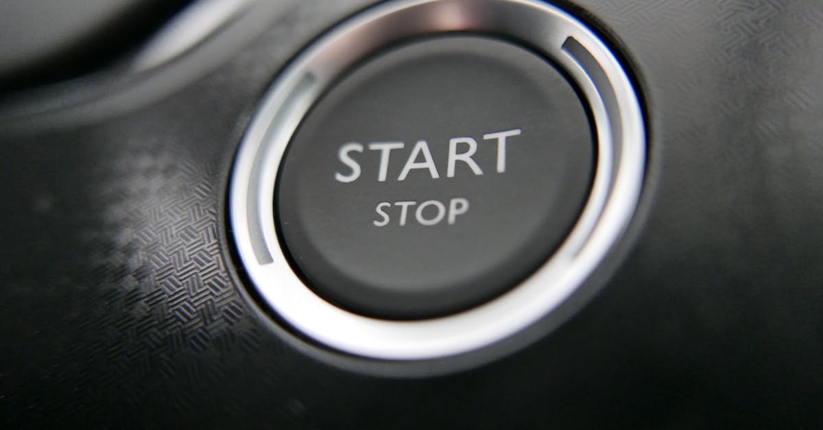 Start-Stop bez tajemnic: co dzieje się pod maską i ile paliwa naprawdę oszczędzasz