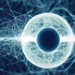 Gdy cząstki rozmawiają na odległość: przewodnik po splątaniu kwantowym