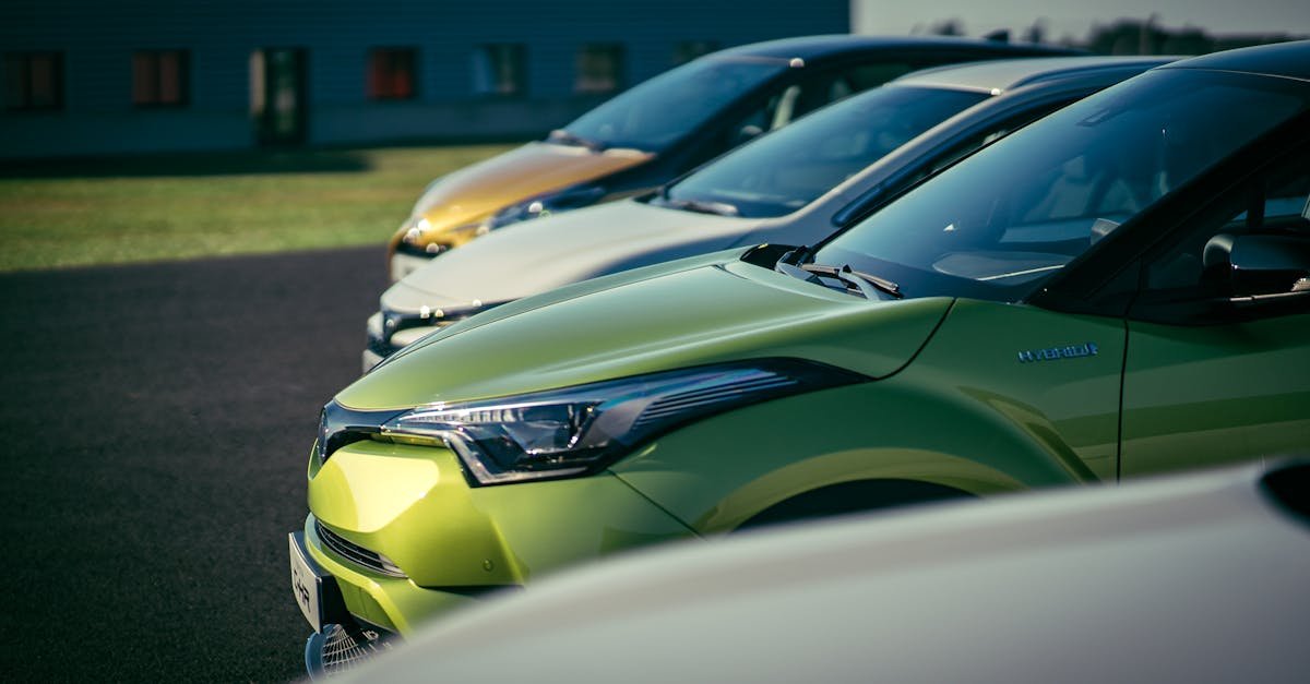 Wodór w baku: jak działają auta wodorowe i czy to przyszłość motoryzacji?