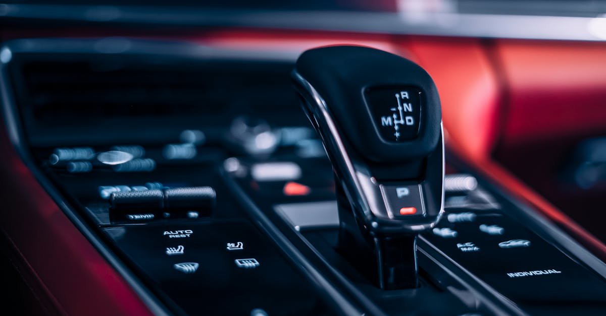 Automat pod lupą: jak automatyczna skrzynia biegów naprawdę pracuje w codziennej jeździe