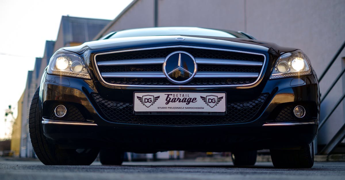 Co słyszy Twój zderzak? Sekrety ultradźwiękowych czujników parkowania