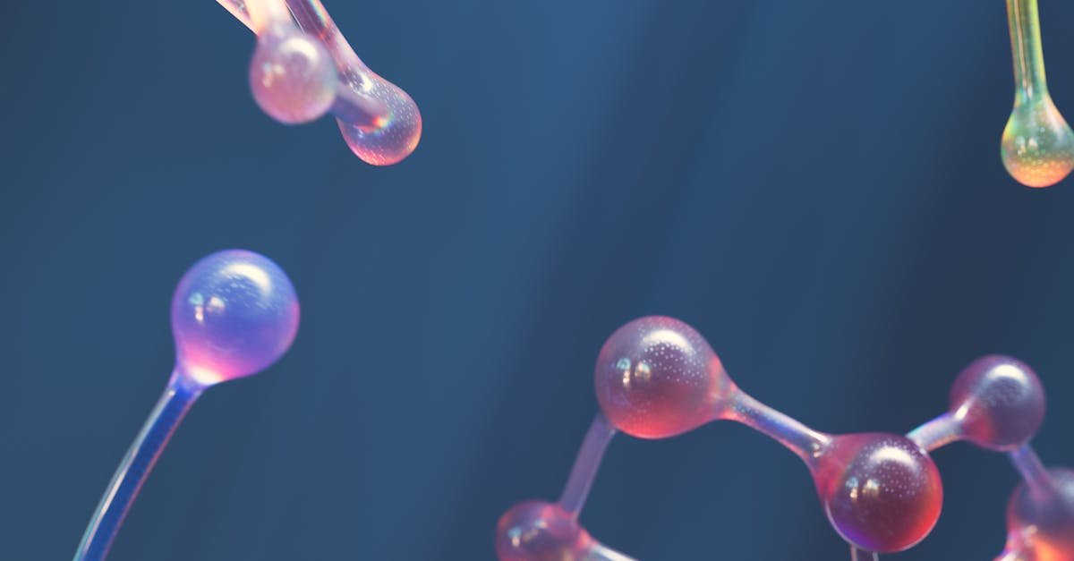 Od atomu do uzdrowienia: jak nanotechnologia rewolucjonizuje medycynę