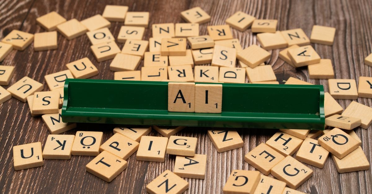 AI bez żargonu: zrozumieć działanie sztucznej inteligencji w kilka minut