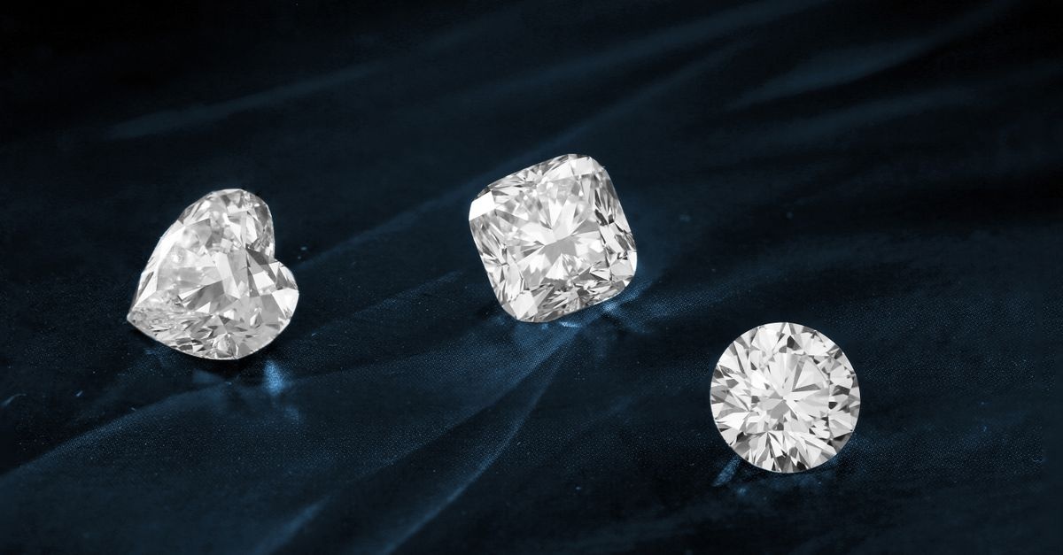 W kuźni planety: jak rodzą się diamenty i inne minerały