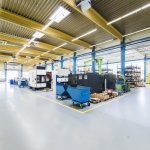 Hale przemysłowe - znacznie więcej niż przestrzeń do magazynowania
